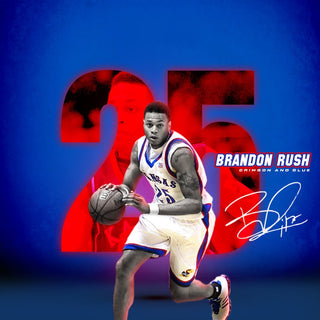 University Roast Legends- Brandon Rush