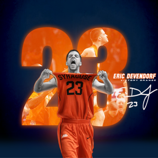 University Roasts Legends-Eric Devendorf