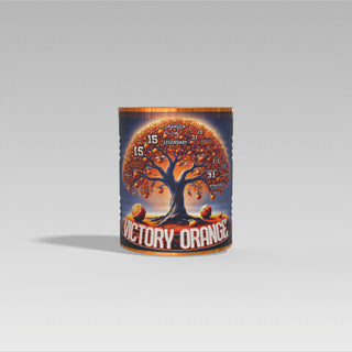 VICTORY ORANGE  COFFEE