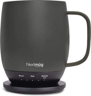 University Roast Heated Coffee Pot