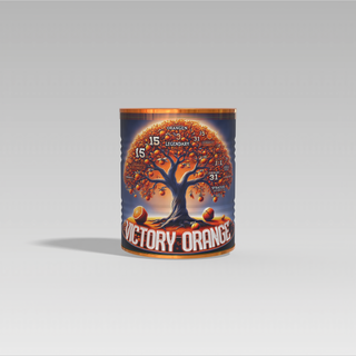 VICTORY ORANGE COFFEE