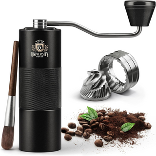 University Roast Coffee Grinder